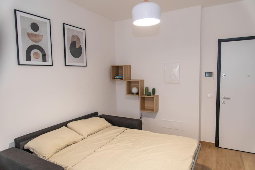 Bilo Amedeo 11 Apartment Rimini